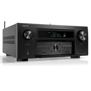 AV ресивер Denon AVC-A1H (Black)